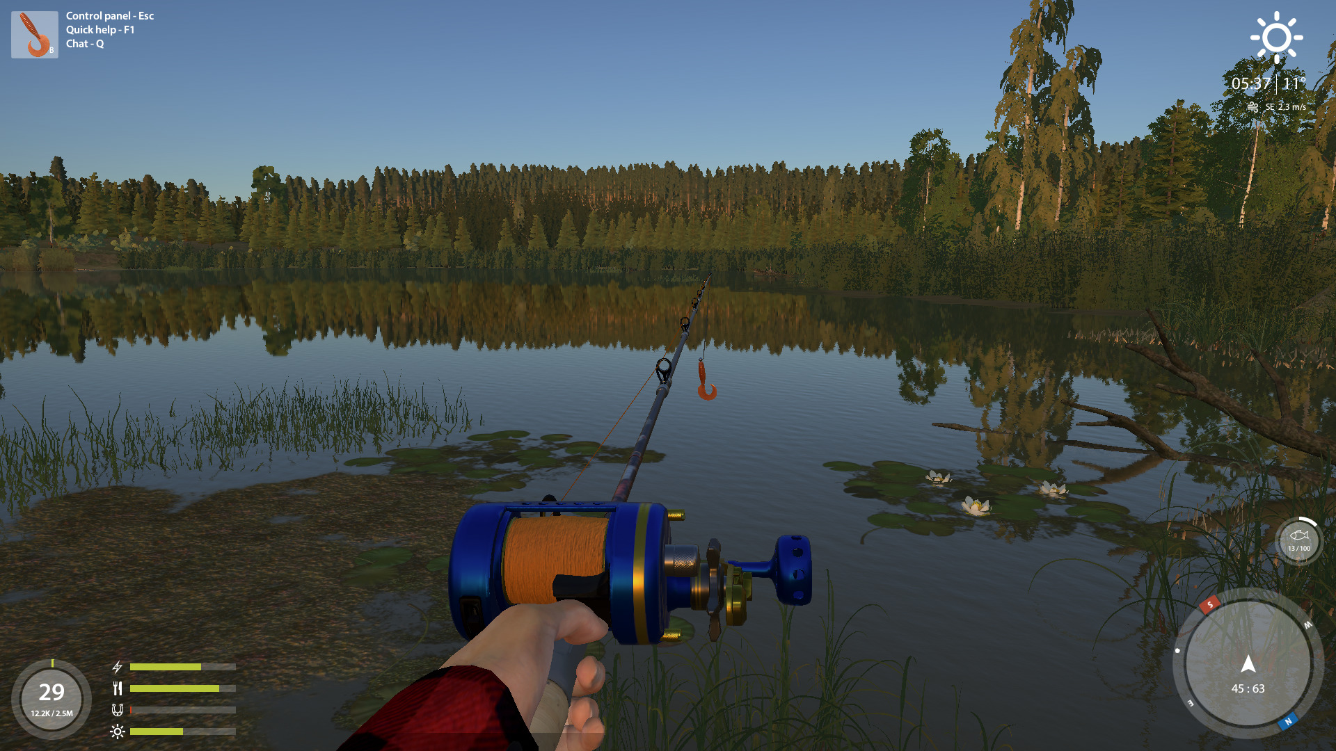 russian fishing 4 download android