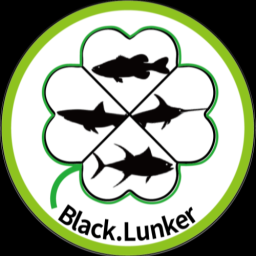 BLACK.LUNKER